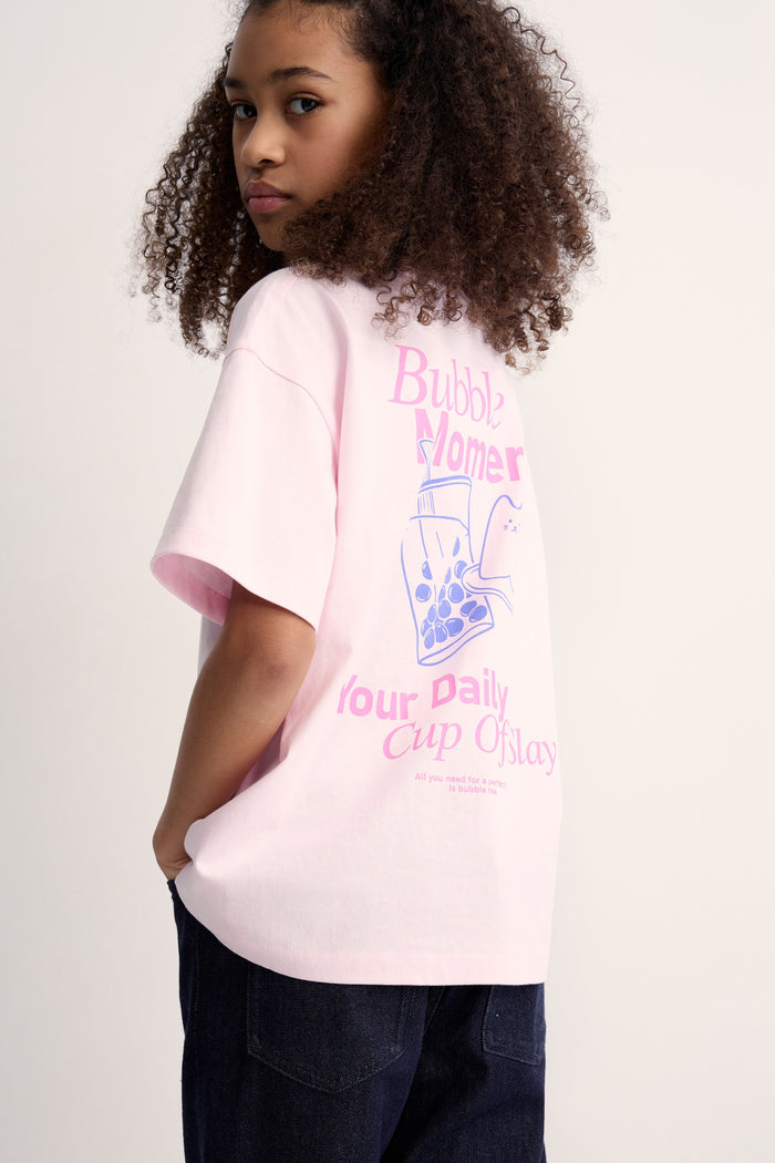 LIGHT PINK
