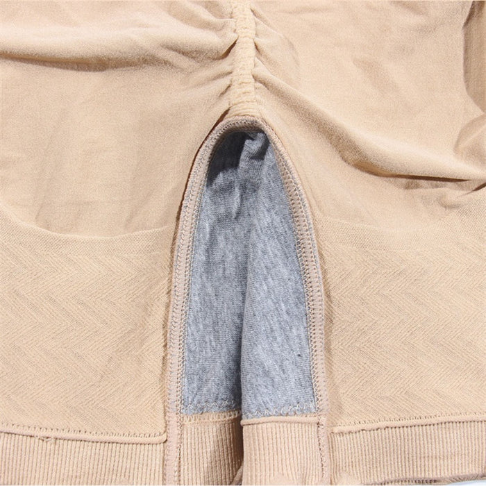 Professional Full Body Slimming Waist Trainer Tummy Control Butt Lifter
