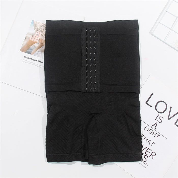 Professional Full Body Slimming Waist Trainer Tummy Control Butt Lifter