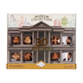 Project Genius - Museum Collection