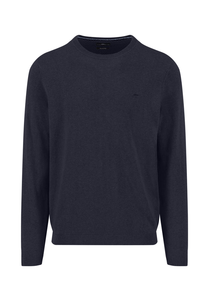navy / S