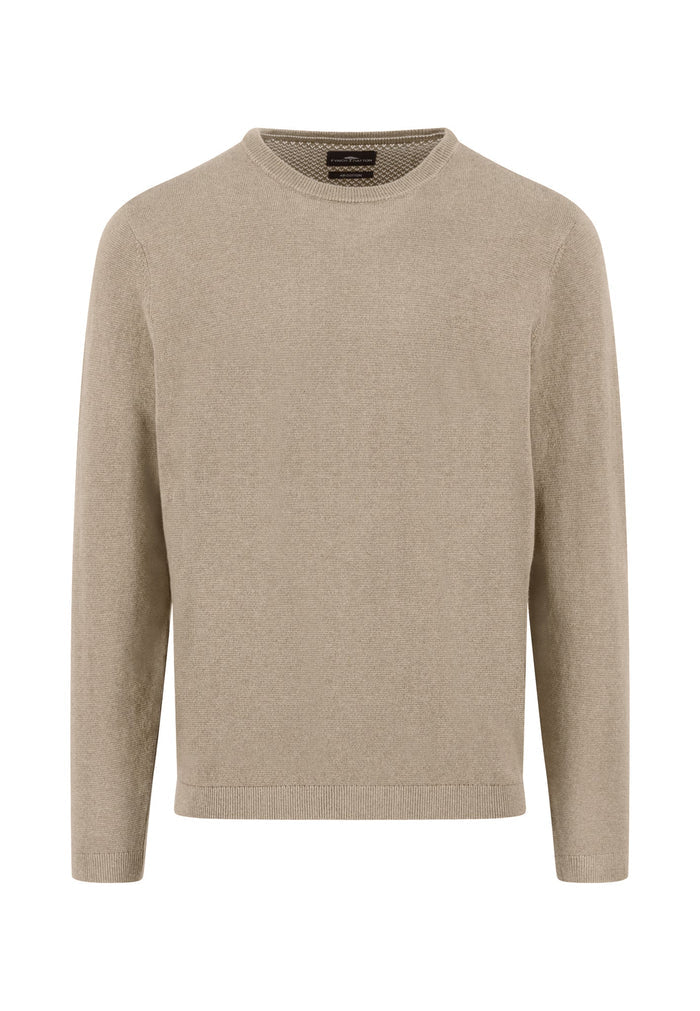 light taupe / S