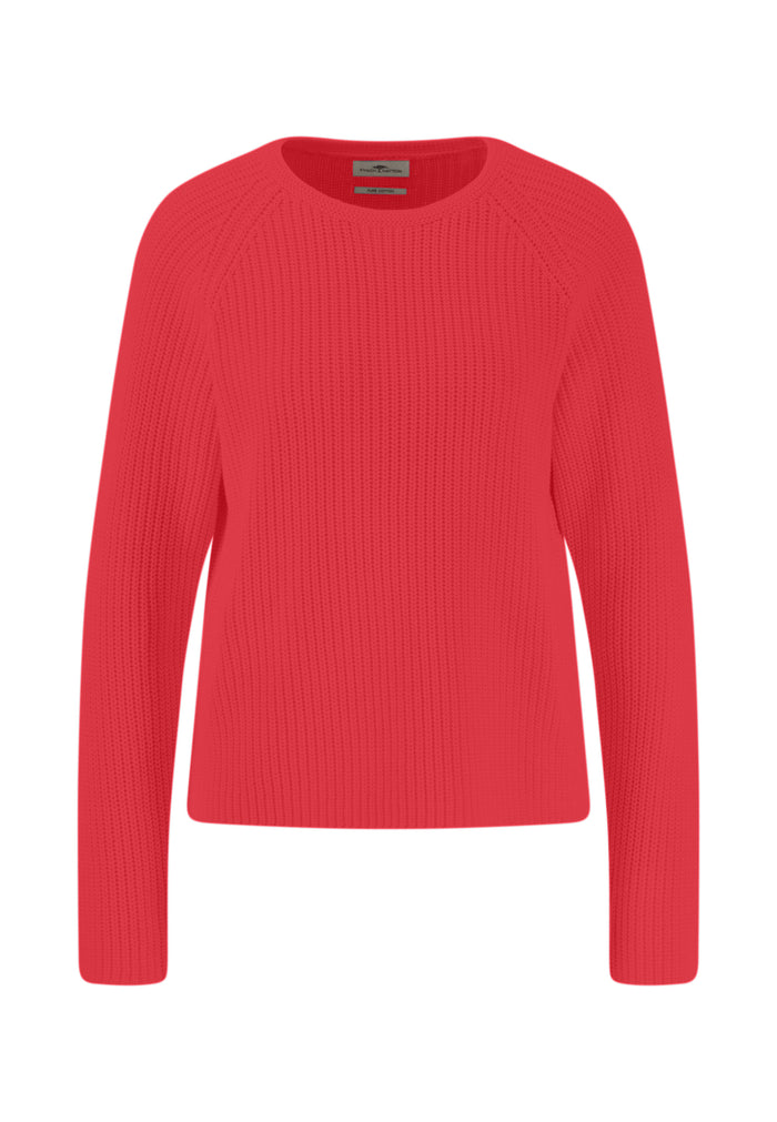 SUMMER RED / XS