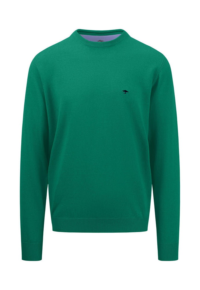 grass green / S