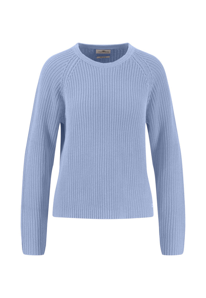 LIGHT BLUE / XS