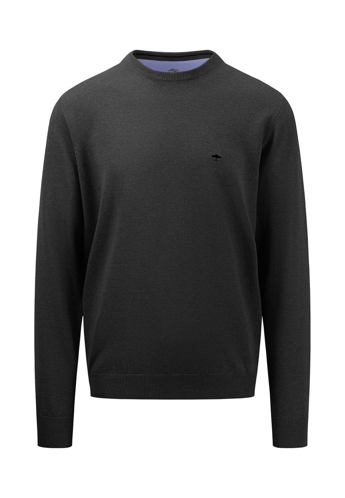black / S