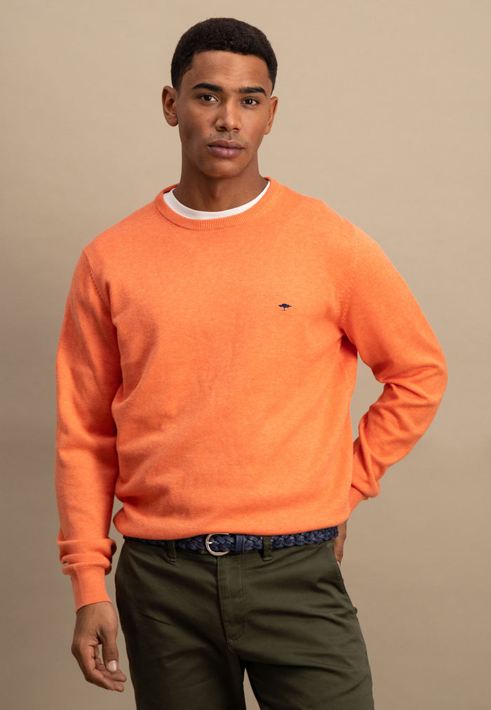 sunny orange / S