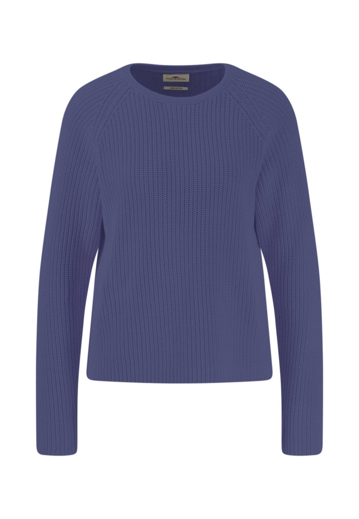 BLUE PURPLE / XS