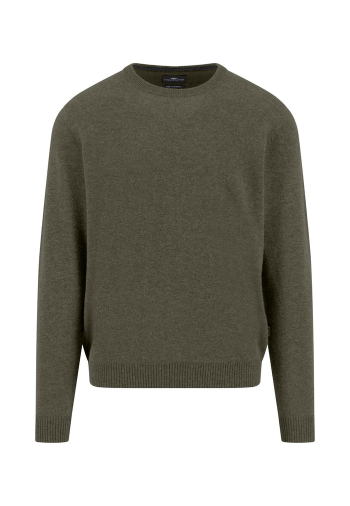 dark khaki / S