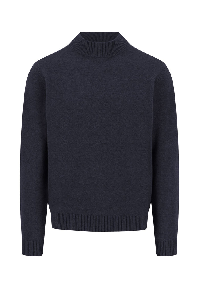 navy / S