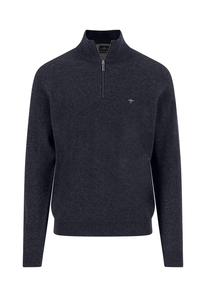 navy / S