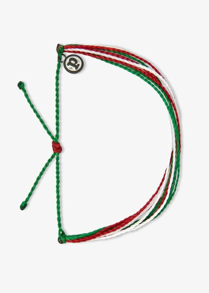 Pura Vida | Under the Mistletoe Pura Vida Bracelets