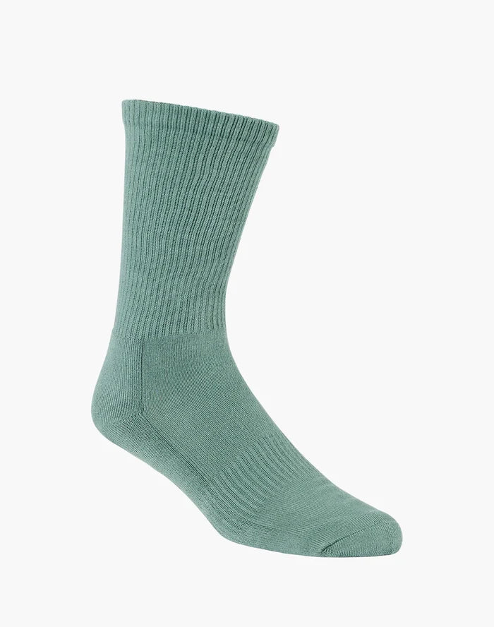 Pussyfoot - Mens Rhino Zoo Conservation Socks | Khaki