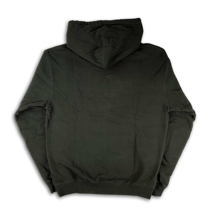 QUASI SKATEBOARDS EUROLINE FELPA HOODIE