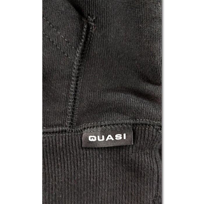 QUASI SKATEBOARDS EUROLINE FELPA HOODIE