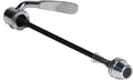 Saris Quick-Release Trainer Skewer (9714T) — full skewer rod with lever, replaces bike QR for trainer use