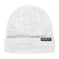 Rad Space Beanie - White