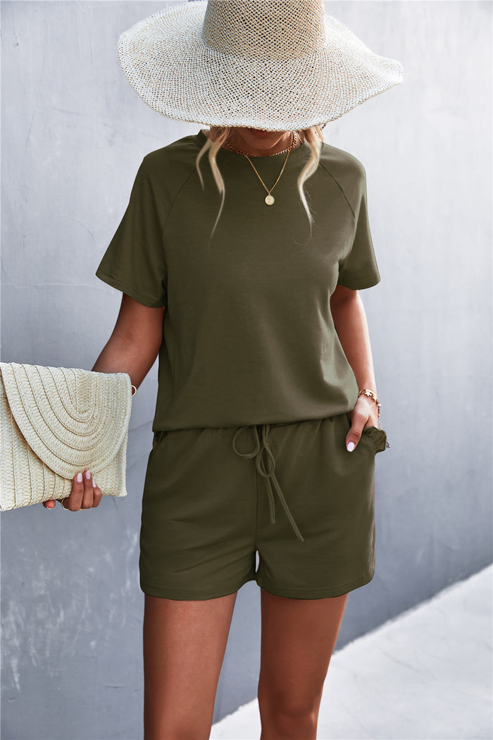 Army green / S