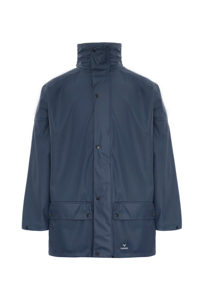 Rain Bird Shelter Jacket 8524