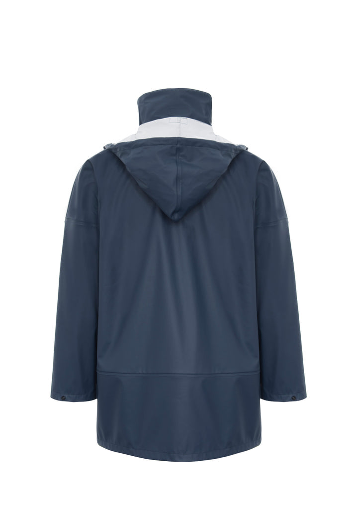 Rain Bird Shelter Jacket 8524