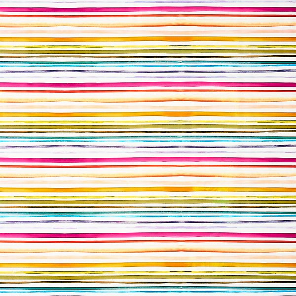 Rainbow Pallette Duo Stone Wrapping Paper