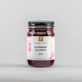 Raspberry Jalapeño Jam - 15 oz. Raven's Nest Gourmet
