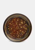 Raveth Sabbat Wheel Trinket Dish