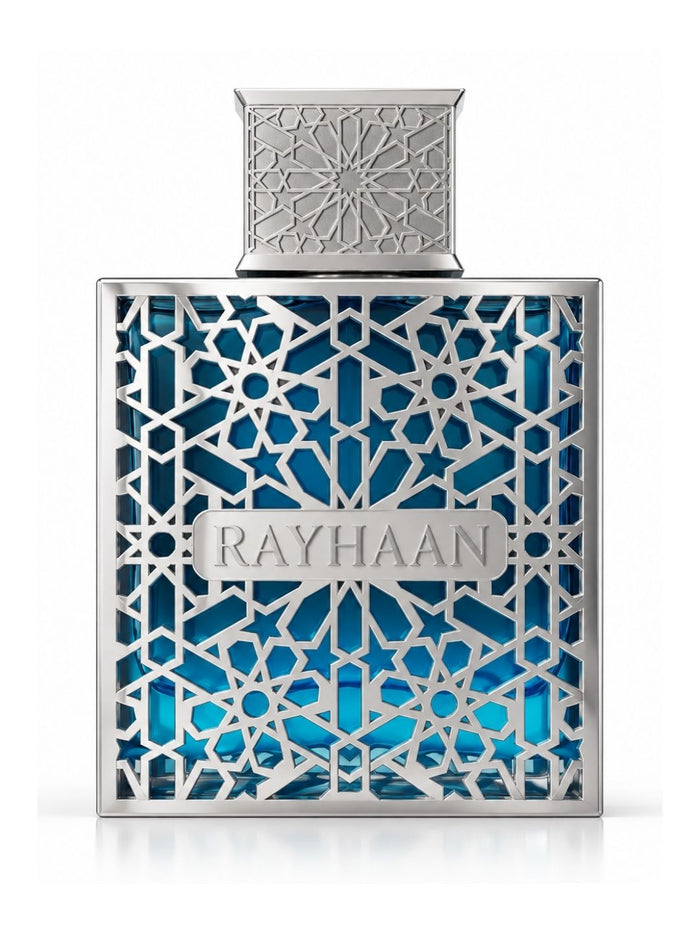 Rayhaan Aquatica Eau de Parfum (100 ml)