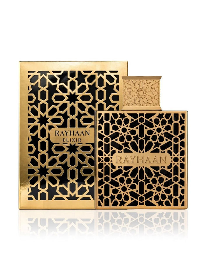 Rayhaan Elixir Eau de Parfum (100 ml)
