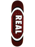 Real Oval Easy Rider Deck