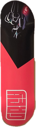 Red Robot