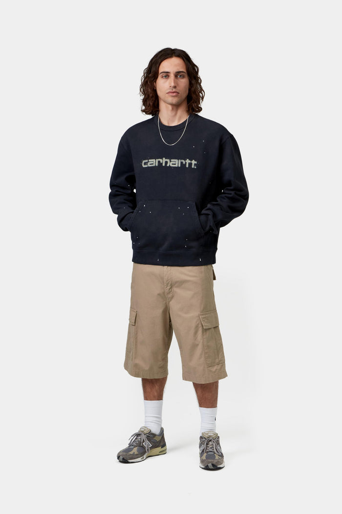 Regular Cargo Short