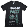 RETRO LABEL PRICE SHIRT (RETRO 4 GREEN OXIDE)