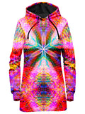 Reverb Hoodie Dress Set 4 Lyfe Epic Hoodie