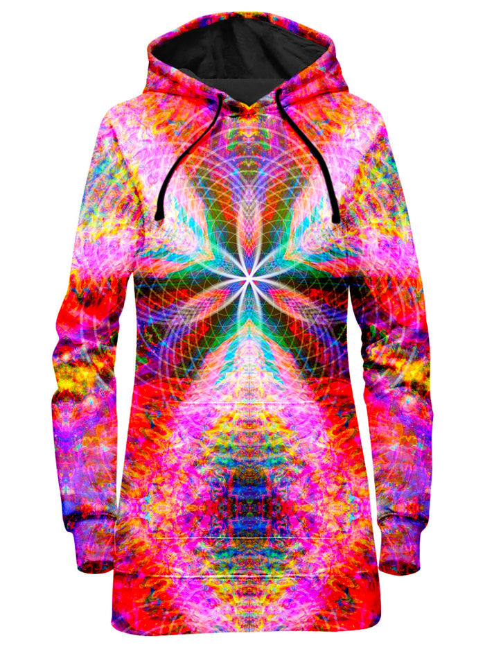 Reverb Hoodie Dress Set 4 Lyfe Epic Hoodie