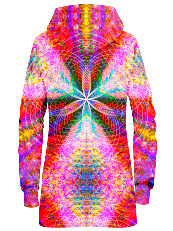 Reverb Hoodie Dress Set 4 Lyfe Epic Hoodie