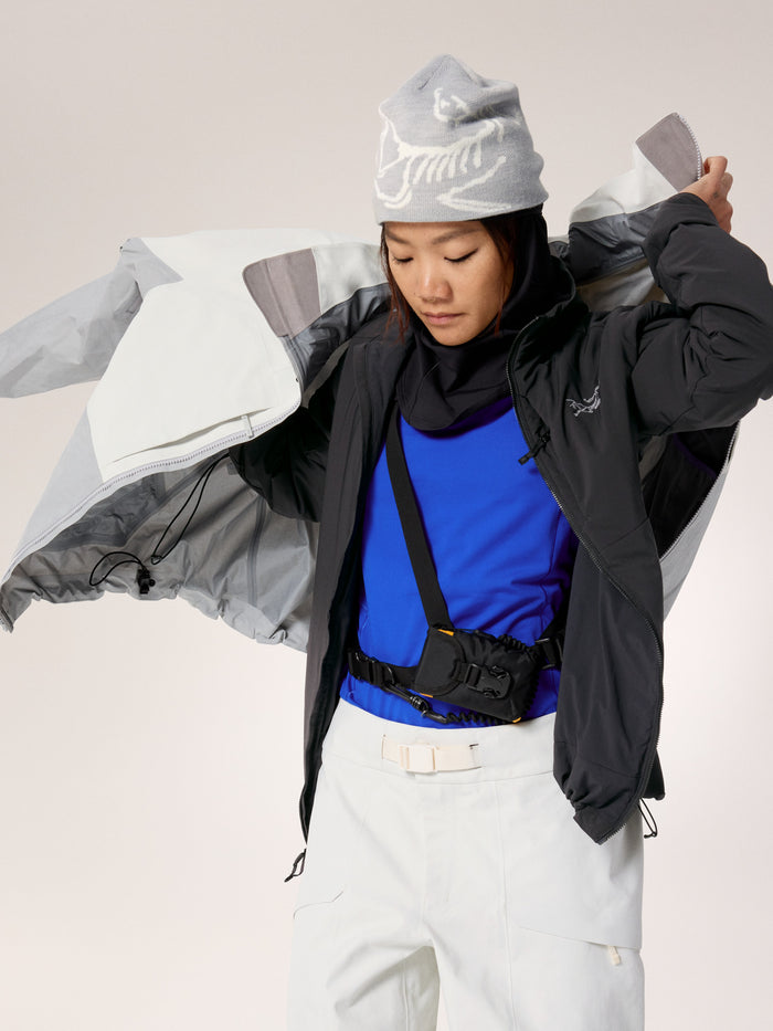 Rho Crew Women's