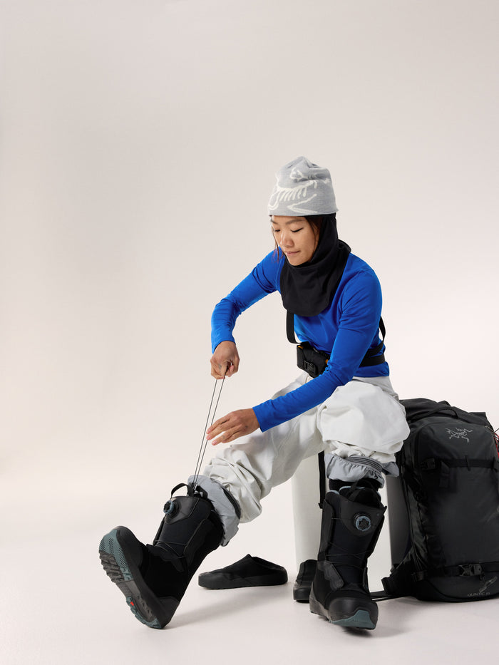 Rho Crew Women's