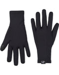 Rho Glove Black - Arc'teryx Australia