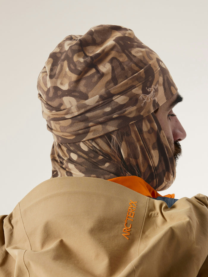 Rho Neck Gaiter - Print