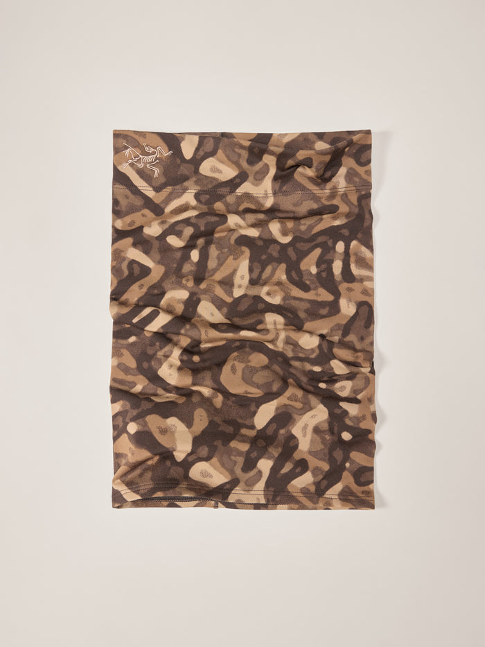 Rho Neck Gaiter - Print