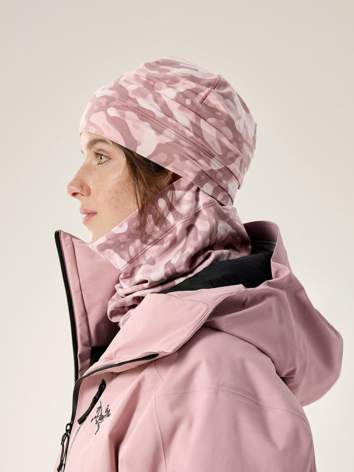 Rho Toque - Print