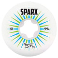 Ricta Wheels Sparx 99A