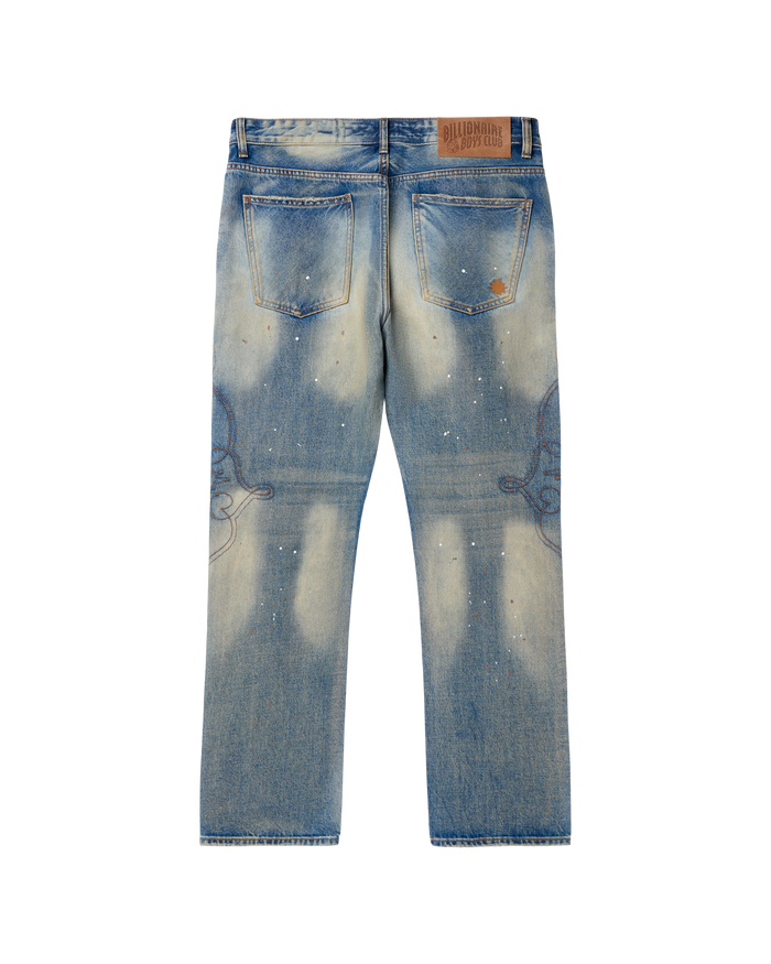 Rider Jeans
