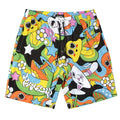 Ripndip Costume Shroom Mania Short