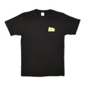 Ripndip Homegrown Treats Maglietta Nera