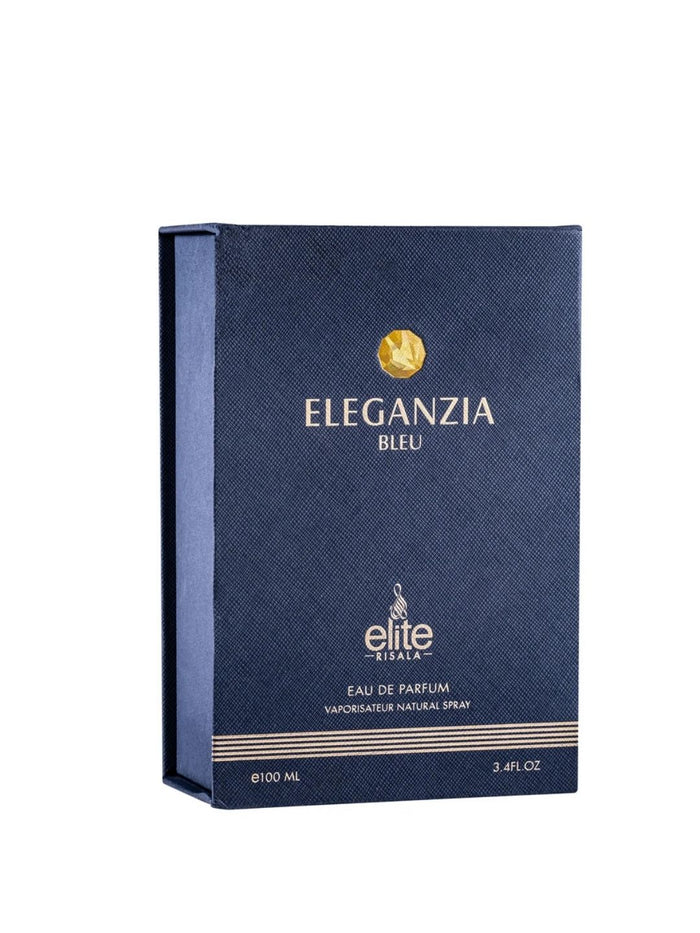 Eleganzia Bleu