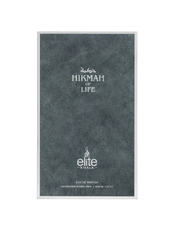 Hikmah Of Life