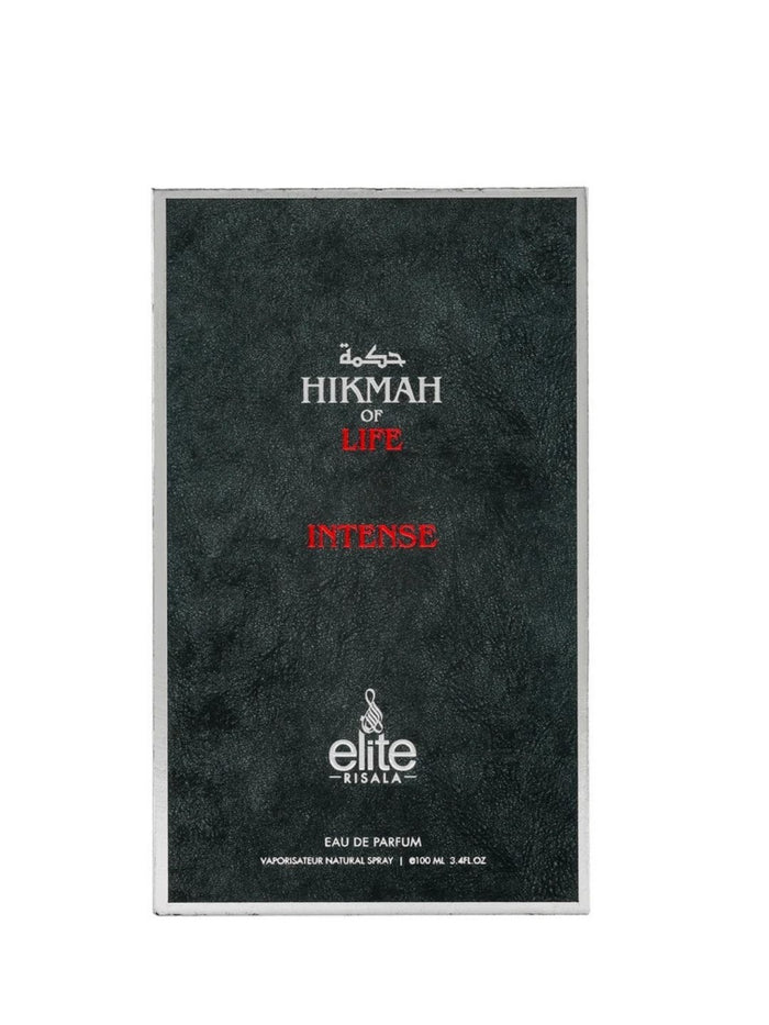 Hikmah Of Life Intense