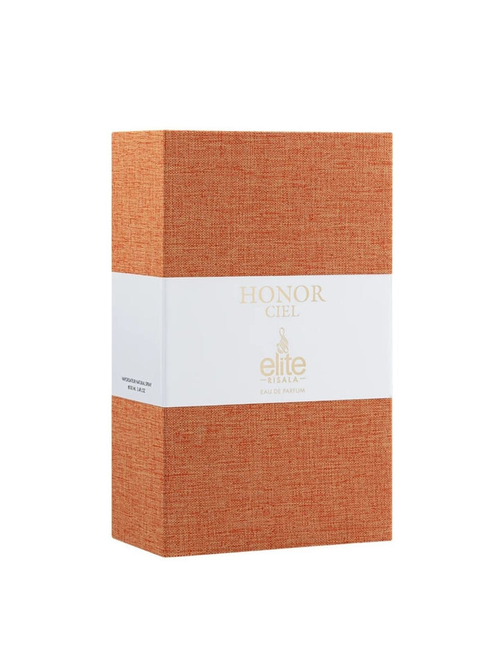 Risala Elite Series Honor Ciel EDP for Men (100ml)